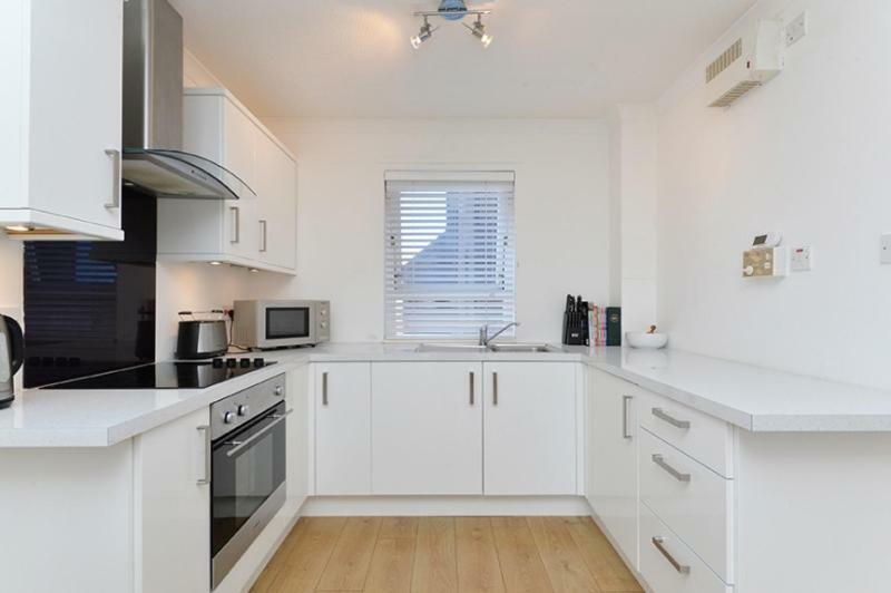 Appartement Seaside EDI