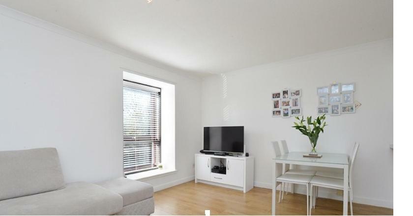 Seaside Appartement Édimbourg